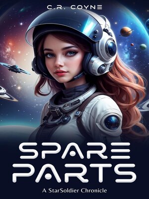 cover image of Spare Parts